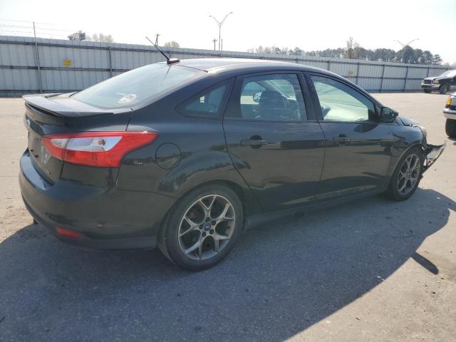 2014 Ford Focus Se VIN: 1FADP3F21EL226485 Lot: 46614444