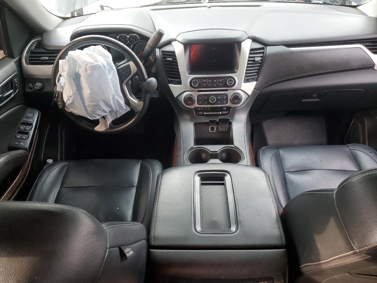 Lot #3315976092 2020 GMC YUKON SLE