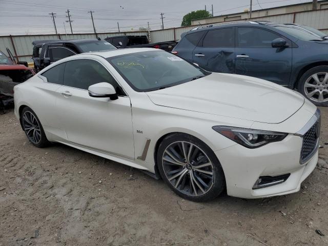2020 INFINITI Q60 PURE - JN1EV7EK8LM340443