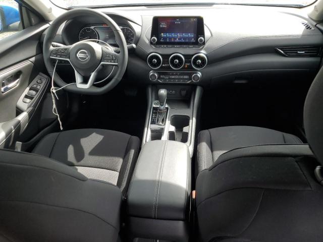 2023 NISSAN SENTRA SV 3N1AB8CVXPY300118