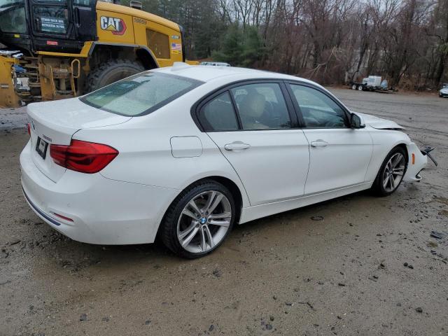 2016 BMW 328 Xi Sulev VIN: WBA8E3G54GNU00158 Lot: 48677604