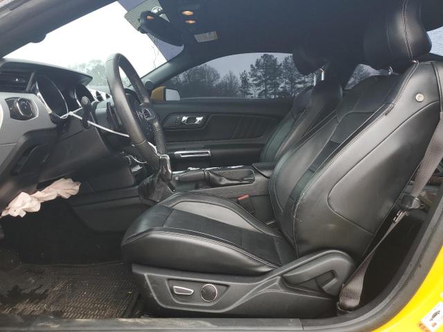 2015 FORD MUSTANG GT - 1FA6P8CFXF5312509