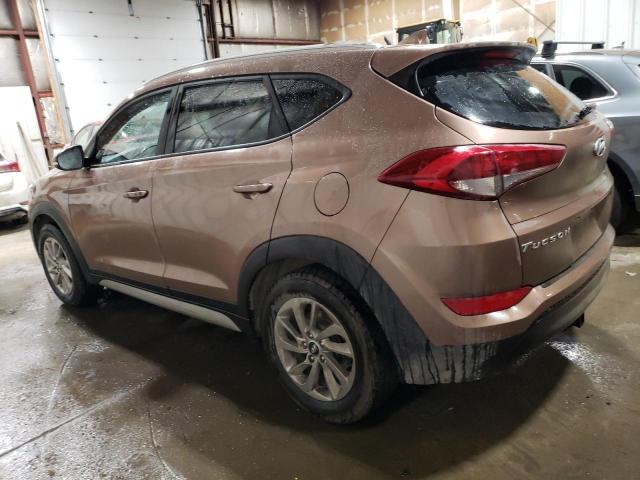 Vin: km8j33a43hu413870, lot: 45378454, hyundai tucson limited 20172