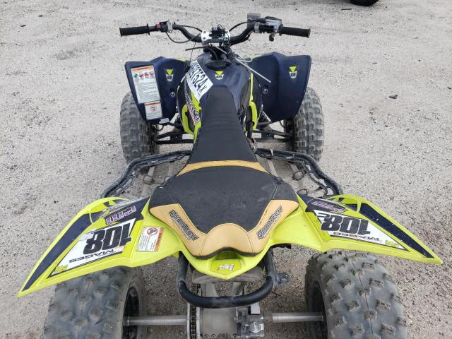 2020 YAMAHA YFZ450 R 5Y4AJ7134LA106489