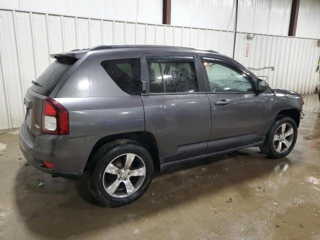 1C4NJDEB0ED885434 2014 Jeep Compass Latitude