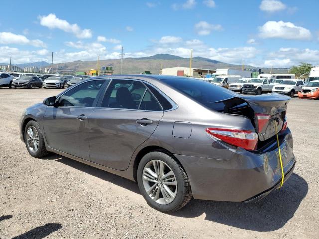 VIN 4T1BF1FK9FU939439 2015 Toyota Camry, LE no.2