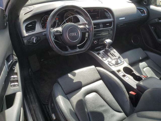 2015 AUDI A5 WAUMFAFH4FN006024