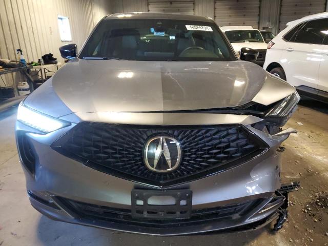 5J8YE1H02NL028601 2022 Acura Mdx A-Spec