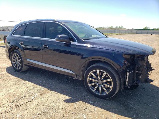 VIN WA1VAAF79HD052027 2017 Audi Q7, Prestige no.4