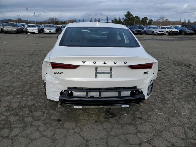 2024 VOLVO S60 ULTIMA - 7JRH60FJXRG297334