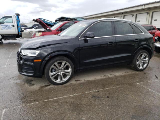 AUDI Q3 PREMIUM PLUS