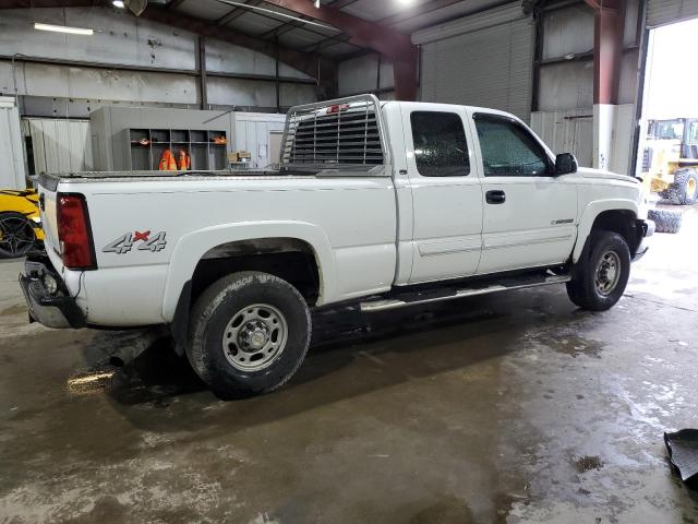 2005 Chevrolet Silverado K2500 Heavy Duty VIN: 1GCHK29UX5E184503 Lot: 44546684