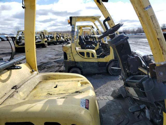 2007 HYST FORKLIFT #3242791955