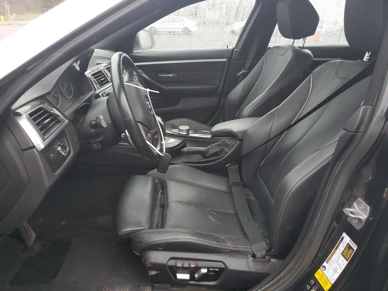 WBA4J3C52KBL04927 2019 BMW 430Xi Gran Coupe