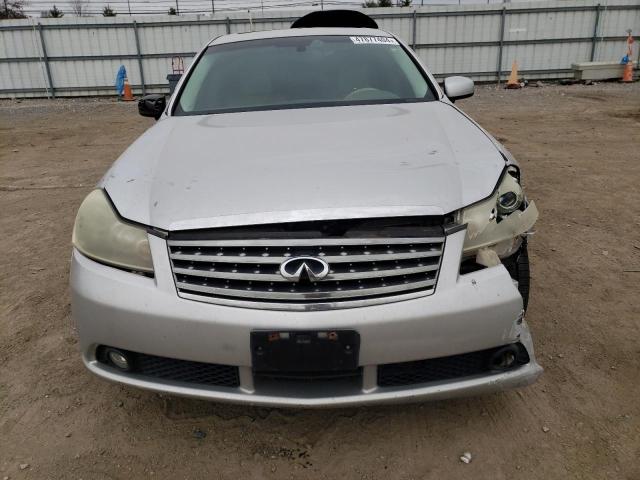 2006 Infiniti M35 Base VIN: JNKAY01EX6M107953 Lot: 47877404