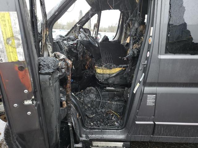 2015 RAM PROMASTER - 3C6URVJG2FE506145