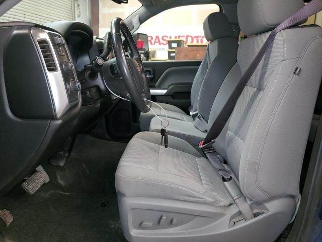 2017 Chevrolet Silverado - Image 7