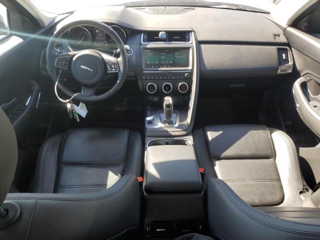 2018 JAGUAR E-PACE S SADFJ2FX6J1Z04829