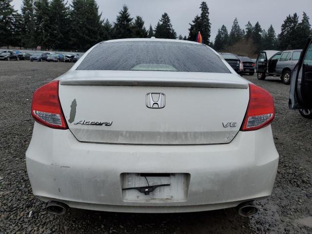 2011 Honda Accord Exl VIN: 1HGCS2B88BA007413 Lot: 48002944