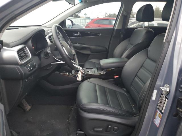 2020 KIA SORENTO EX - 5XYPHDA59LG657063