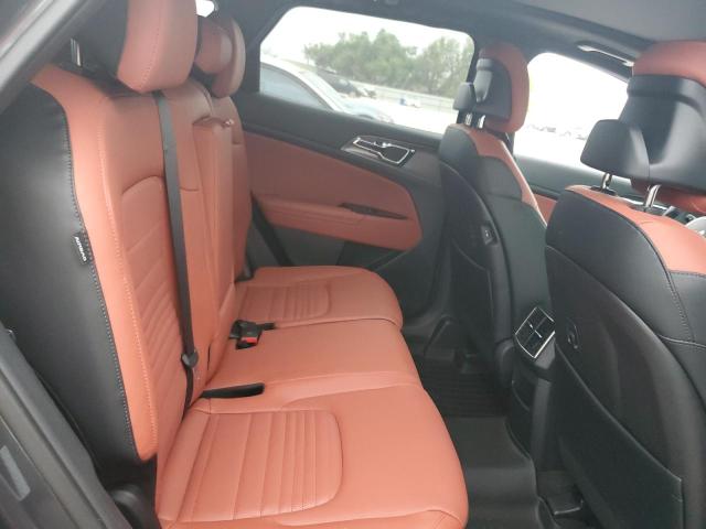 2024 KIA SPORTAGE S - 5XYK5CDFXRG152563