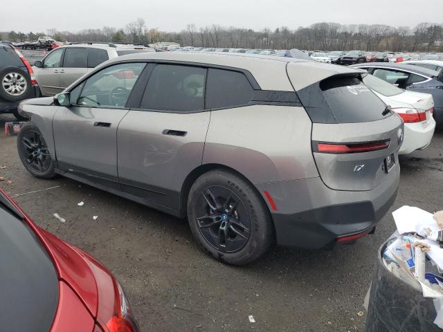 2023 BMW IX XDRIVE5 WB523CF03PCM84985