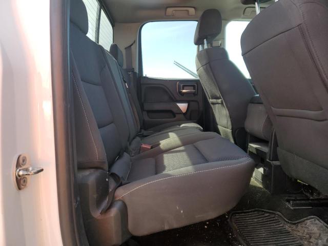 2018 Chevrolet Silverado K1500 Lt VIN: 1GCVKREC7JZ360340 Lot: 48799394