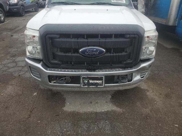 2016 FORD F350 SUPER - 1FDRF3GT7GEC58192