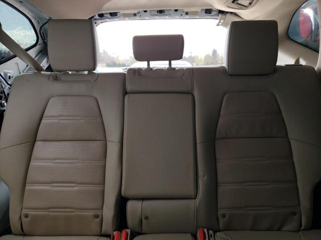 2020 HONDA CR-V EXL - 7FART6H87LE019036