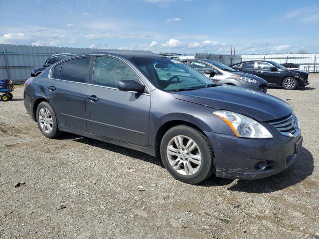 2011 Nissan Altima Base VIN: 1N4AL2AP7BN508481 Lot: 48254834