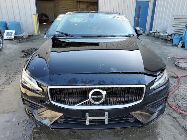 2019 Volvo S60 T5 Momentum VIN: 7JR102FK8KG014992 Lot: 47161794