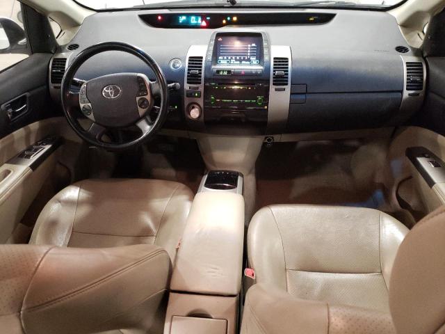 2007 Toyota Prius VIN: JTDKB20U777573822 Lot: 47332334