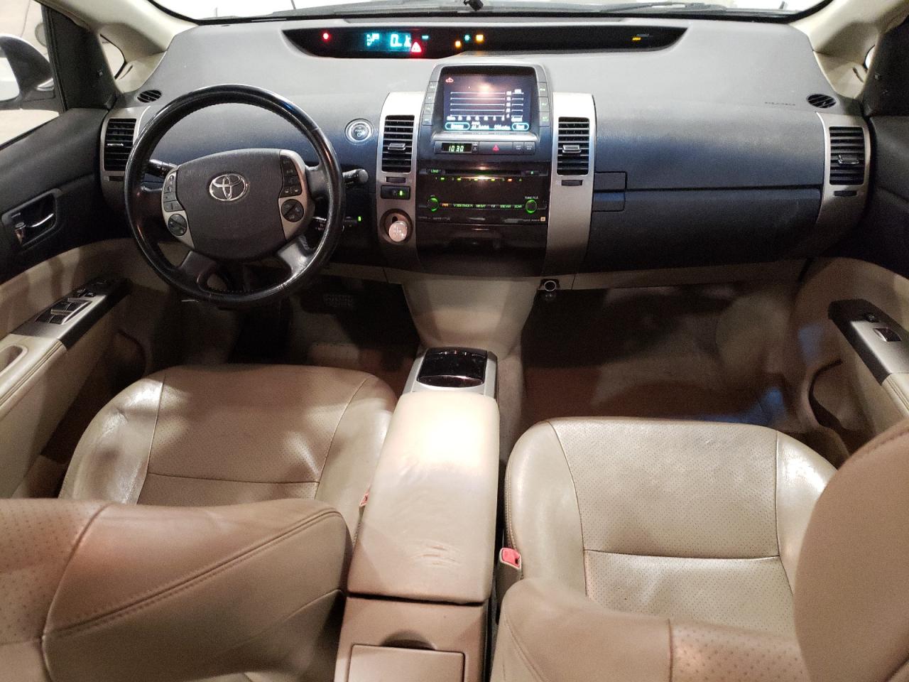 JTDKB20U777573822 2007 Toyota Prius