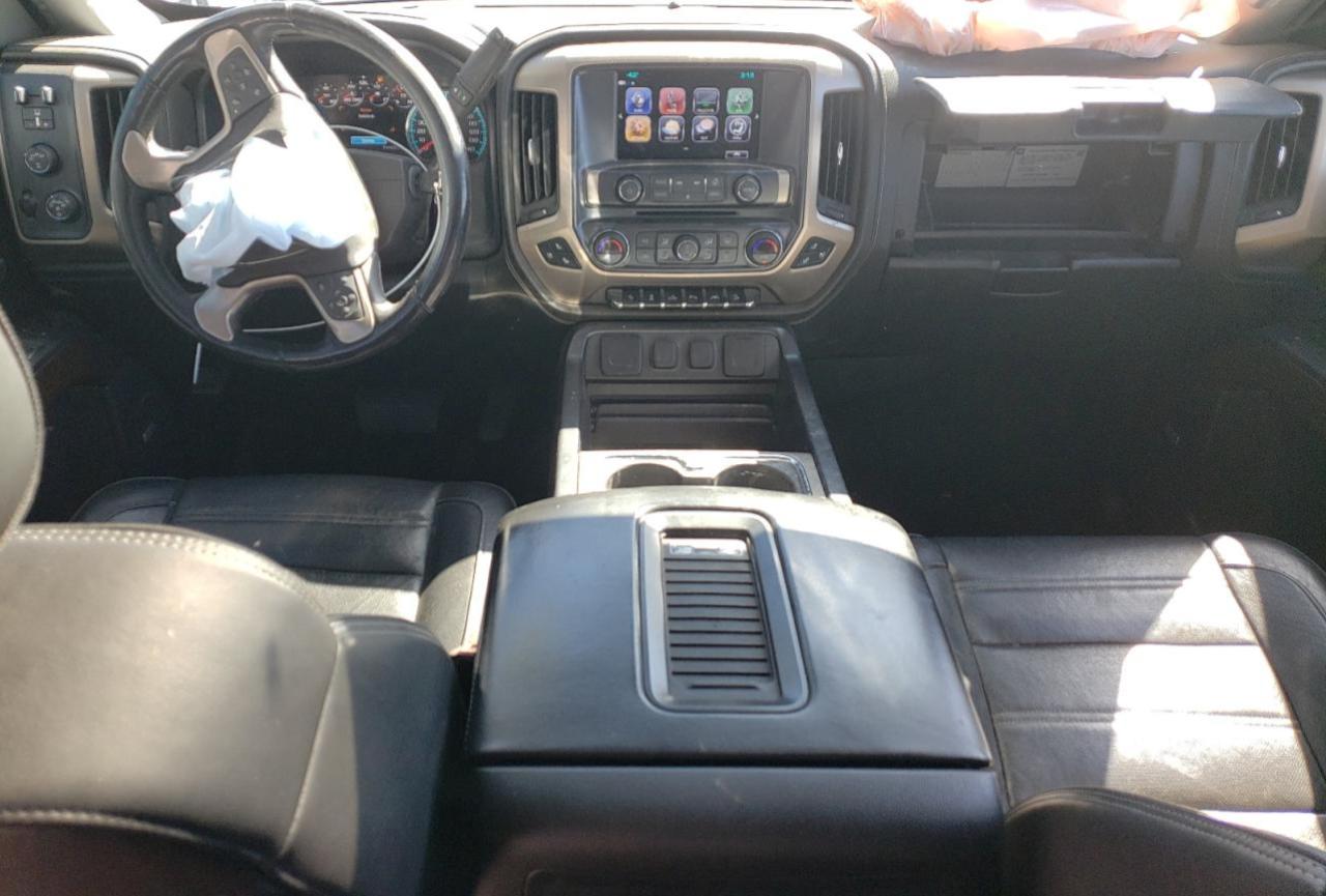 3GTU2PEJ9HG330409 2017 GMC Sierra K1500 Denali