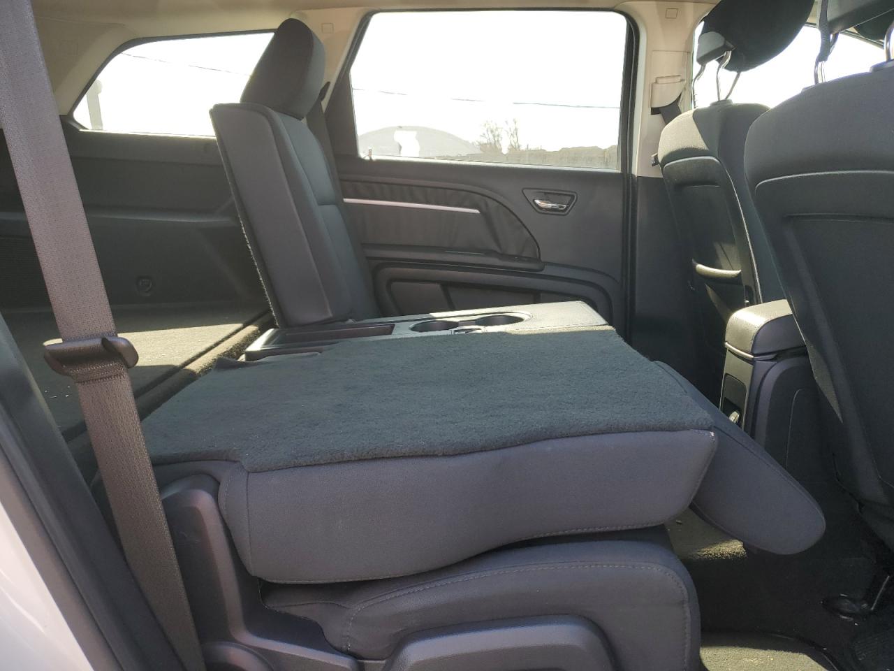 3D4PG5FV1AT138101 2010 Dodge Journey Sxt