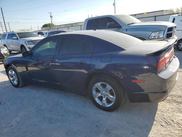 2014 Dodge Charger Sxt VIN: 2C3CDXHG3EH267250 Lot: 48429884