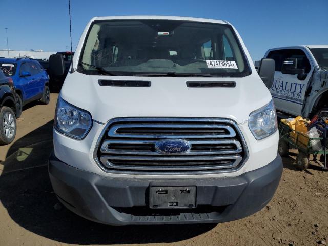 VIN 1FBZX2ZM1KKB11608 2019 Ford Transit, T-350 no.5