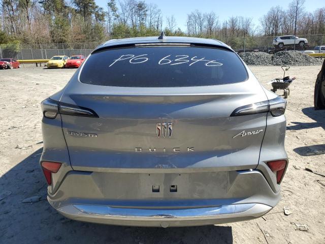 2024 BUICK ENVISTA AV - KL47LCE26RB086346