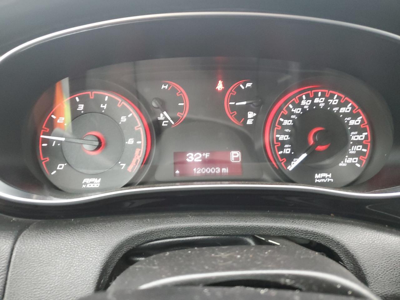 1C3CDFBA5DD323201 2013 Dodge Dart Sxt