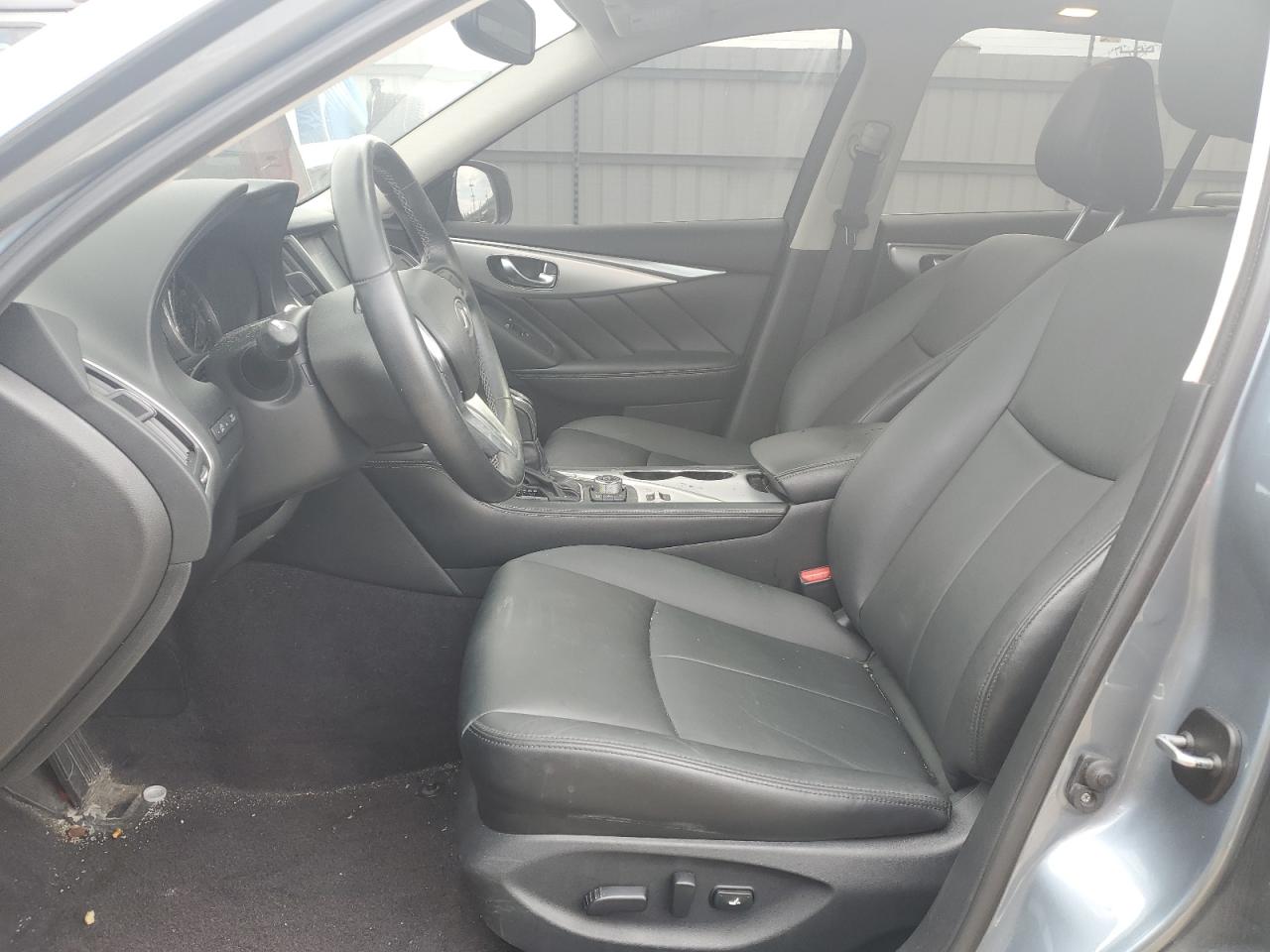 JN1EV7AR4KM591316 2019 Infiniti Q50 Luxe