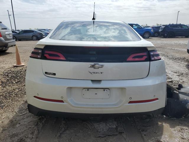 VIN 1G1RF6E49EU162626 2014 Chevrolet Volt no.6