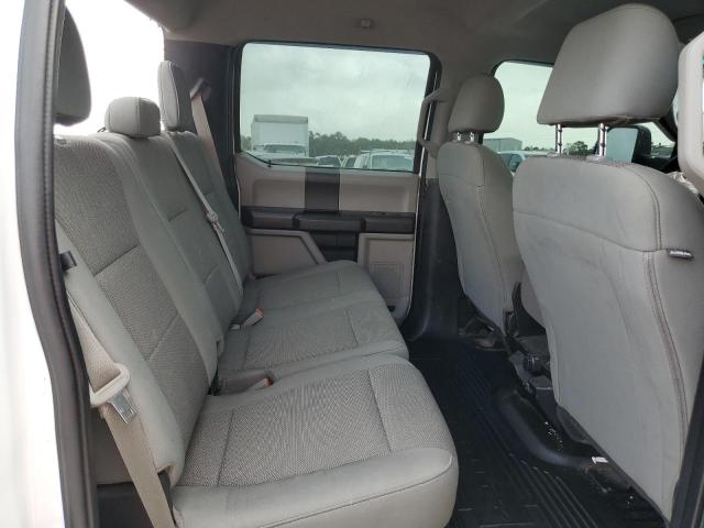 2019 FORD F250 SUPER - 1FT7W2BT4KEF01625