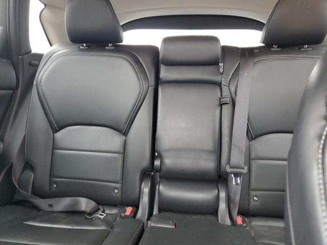2019 INFINITI QX50 ESSEN - 3PCAJ5M35KF124692