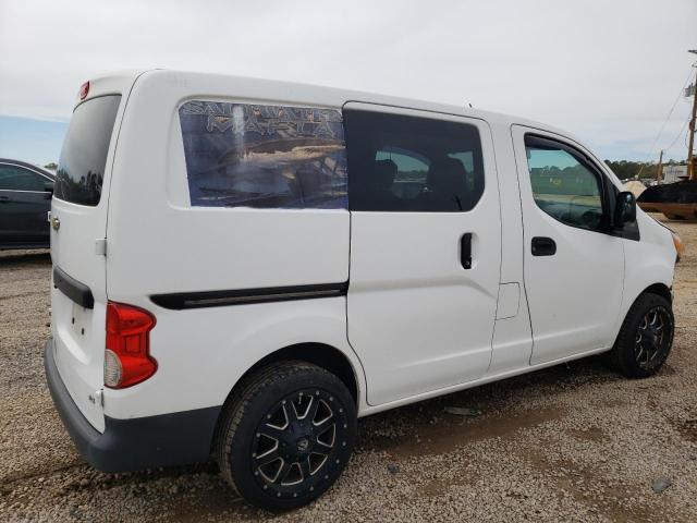 2015 CHEVROLET CITY EXPRE - 3N63M0YN6FK717518