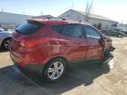 HYUNDAI TUCSON GLS photo