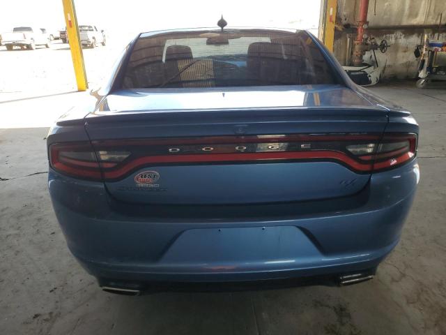 2015 DODGE CHARGER R/ - 2C3CDXCTXFH813659