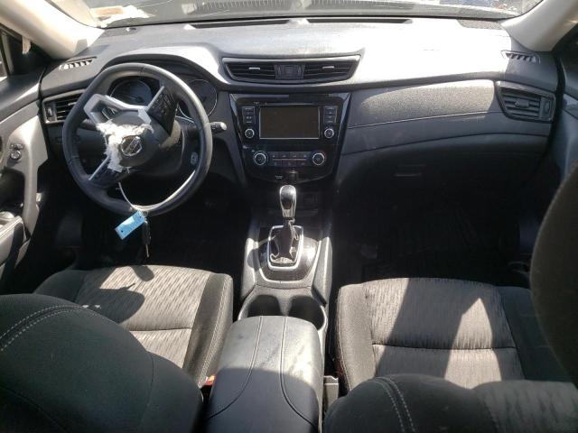 2019 NISSAN ROGUE S - KNMAT2MV7KP532496