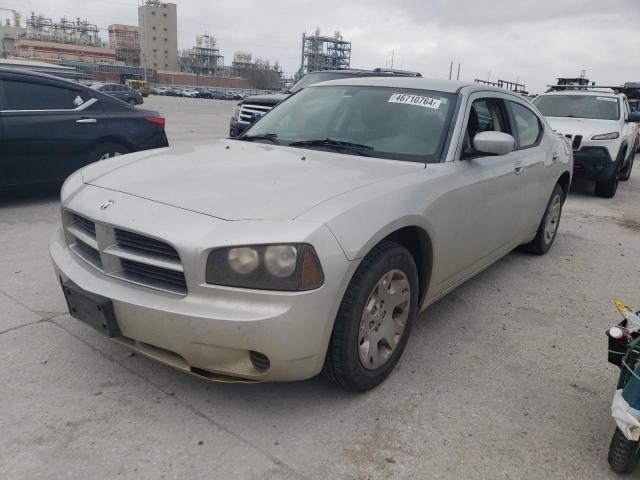 Lot #2414239158 2010 DODGE CHARGER salvage car