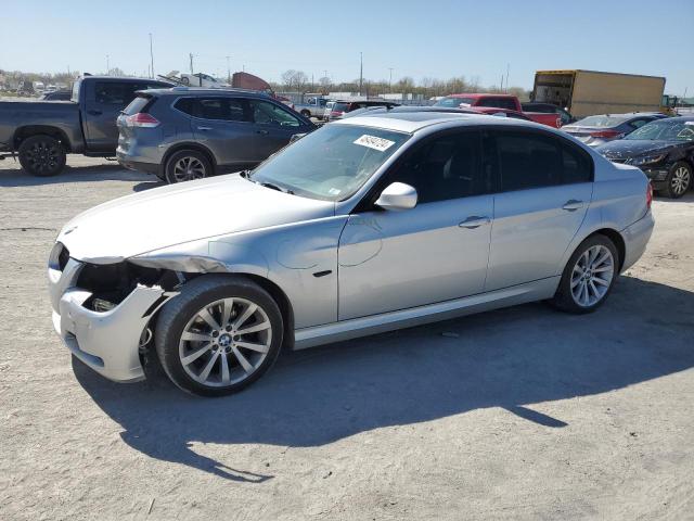 BMW 328 XI