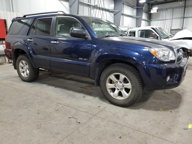 2006 Toyota 4Runner Sr5 VIN: JTEBU14R568053715 Lot: 47400144